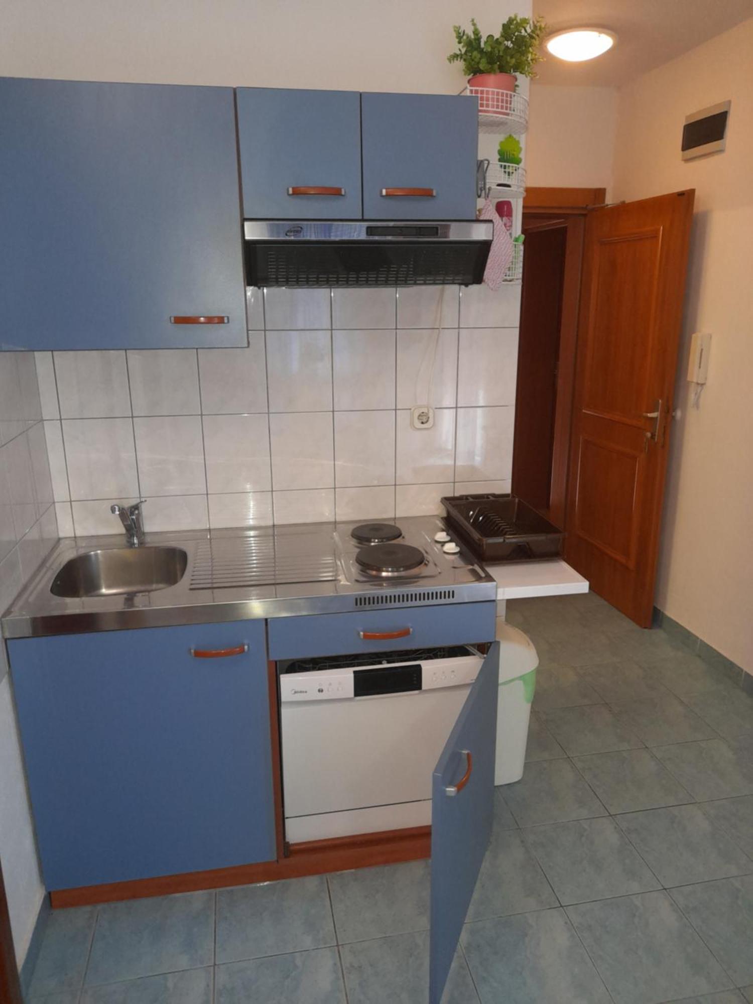 Apartamento Nives B. Supetar Exterior foto