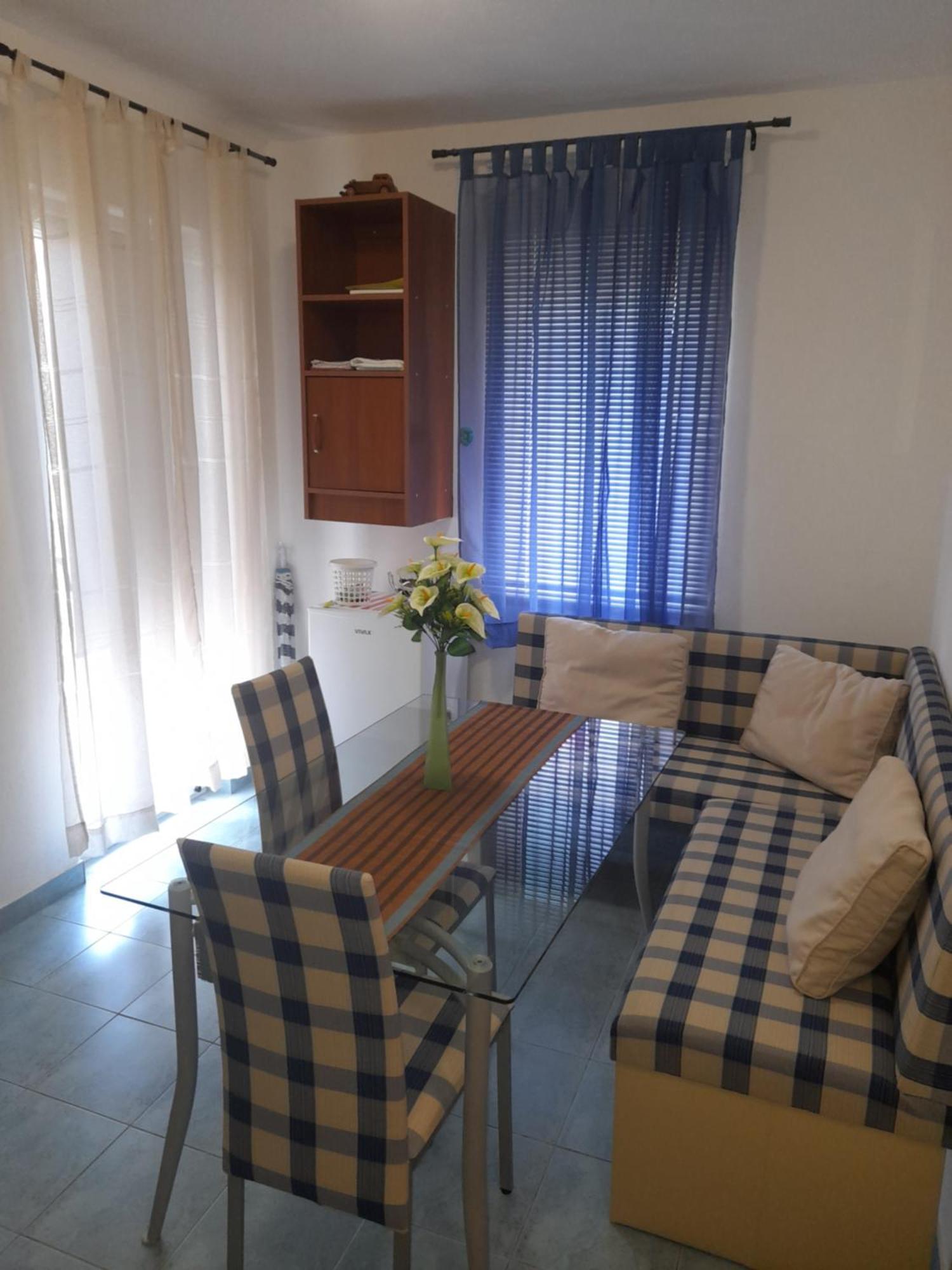 Apartamento Nives B. Supetar Exterior foto