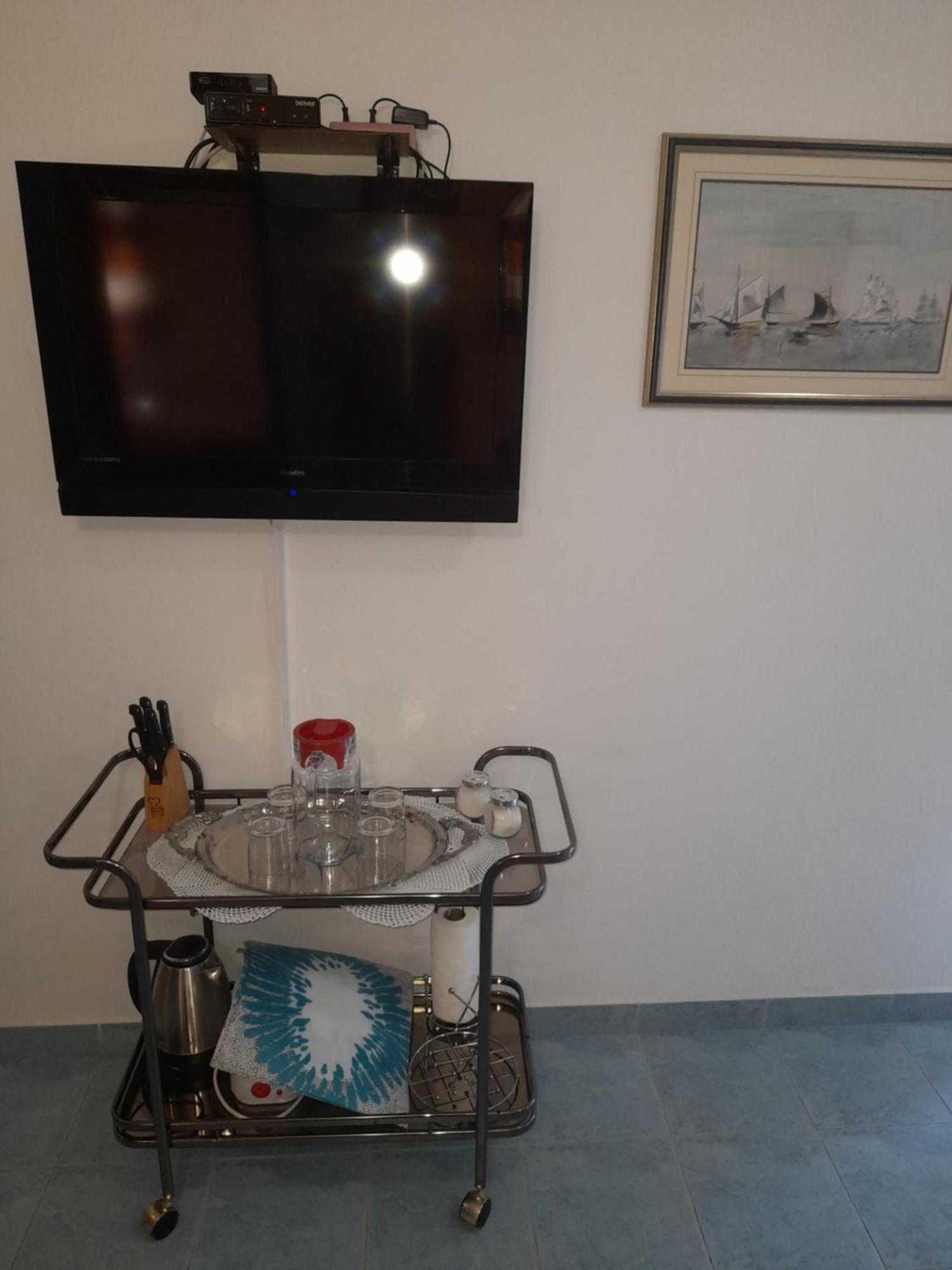 Apartamento Nives B. Supetar Exterior foto